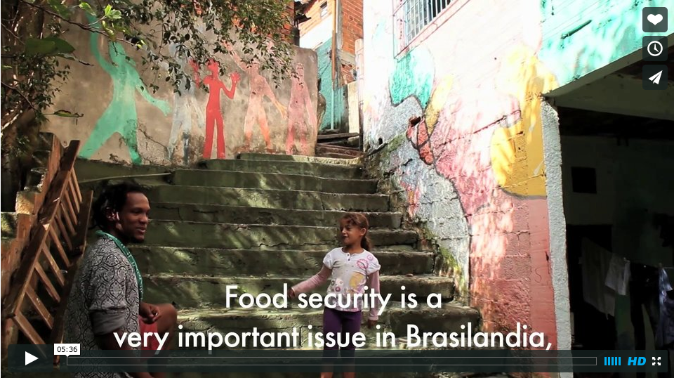 A Transição na Maior cidade do Brasil | Vídeo do Permacyclists