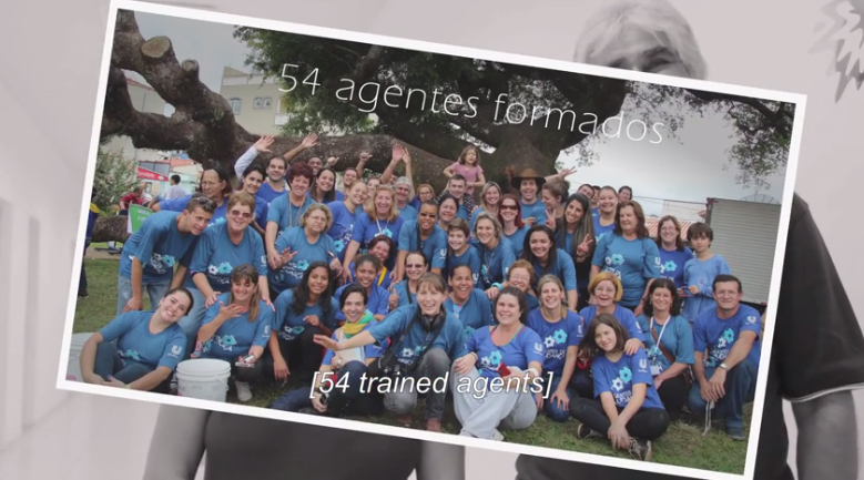 (English) Agentes de Mudança | Unilever Pouso Alegre